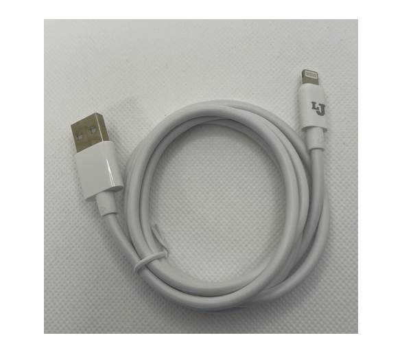Câble pour Apple Lightning / USB (1 mètre)