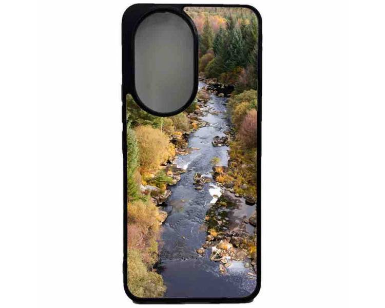 Coque Honor 200 personnalisée en silicone