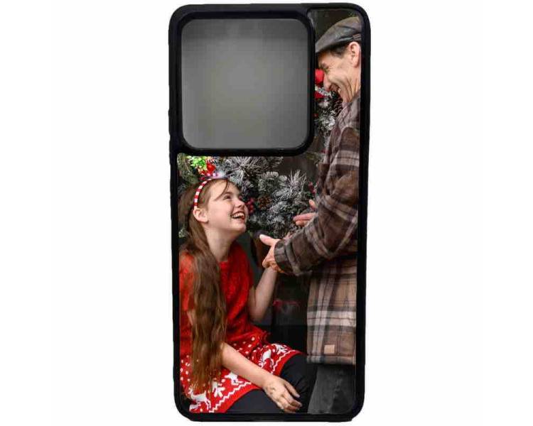 Coque 14T Pro personnalisée en silicone