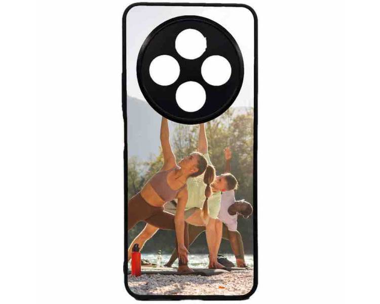 Coque Redmi 14C (4G) personnalisée en silicone