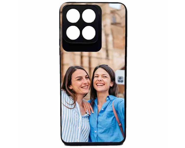 Coque Honor 200 Smart personnalisée en silicone