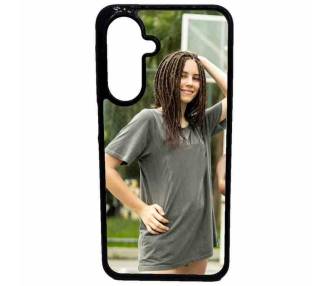 Galaxy A26 personnalisée en Silicone