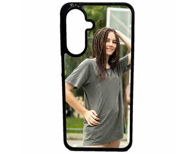 Galaxy A26/A17 personnalisée en Silicone