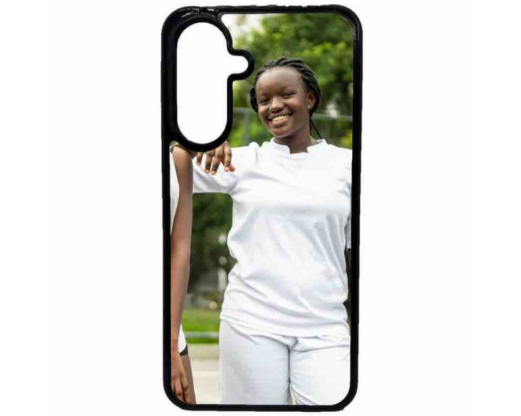 Galaxy A56 personnalisée en Silicone