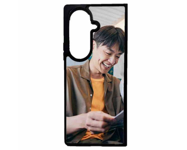 Galaxy Z Fold 7 personnalisée en Silicone