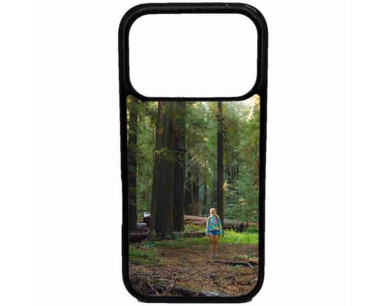 Coque iPhone 17 Pro personnalisée en Silicone