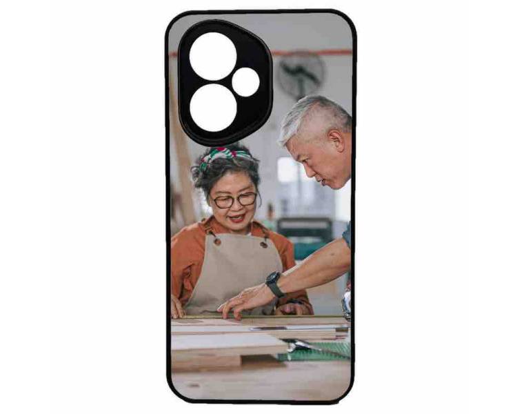 Coque Honor 400 personnalisée en silicone