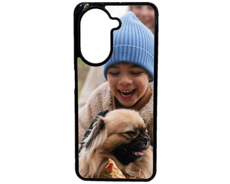 Coque Redmi A5 personnalisée en silicone