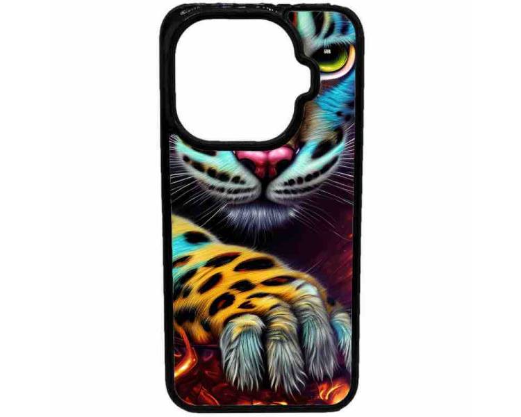 Coque 15T Pro personnalisée en silicone