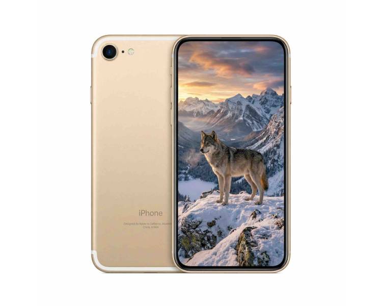 Coque iPhone 7/8/SE personnalisée en Silicone