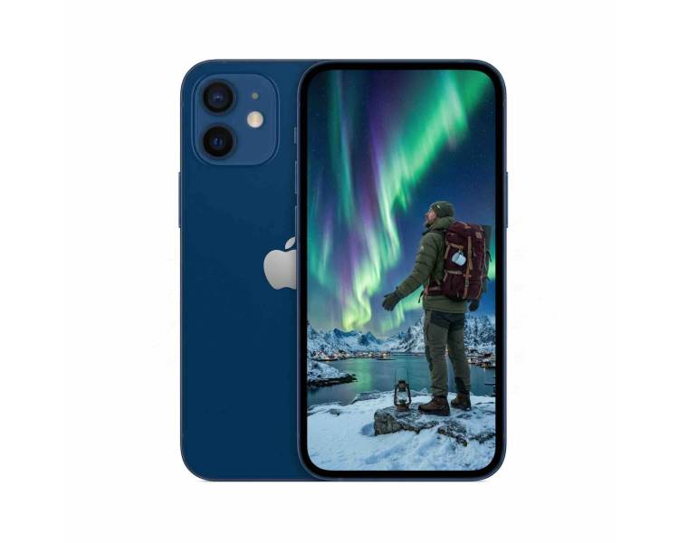 Coque iPhone 12/12 Pro personnalisée en Silicone
