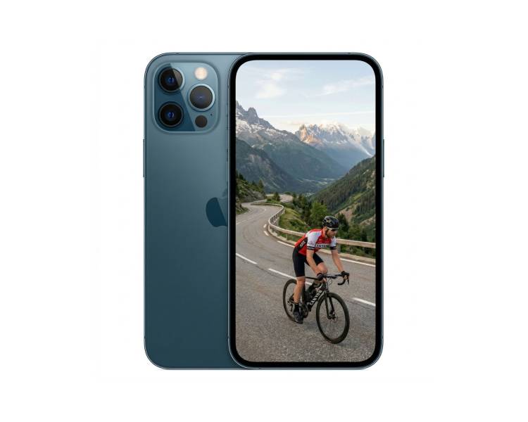 Coque iPhone 12 Pro Max personnalisée en Silicone