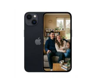 Coque iPhone 14 personnalisée en Silicone