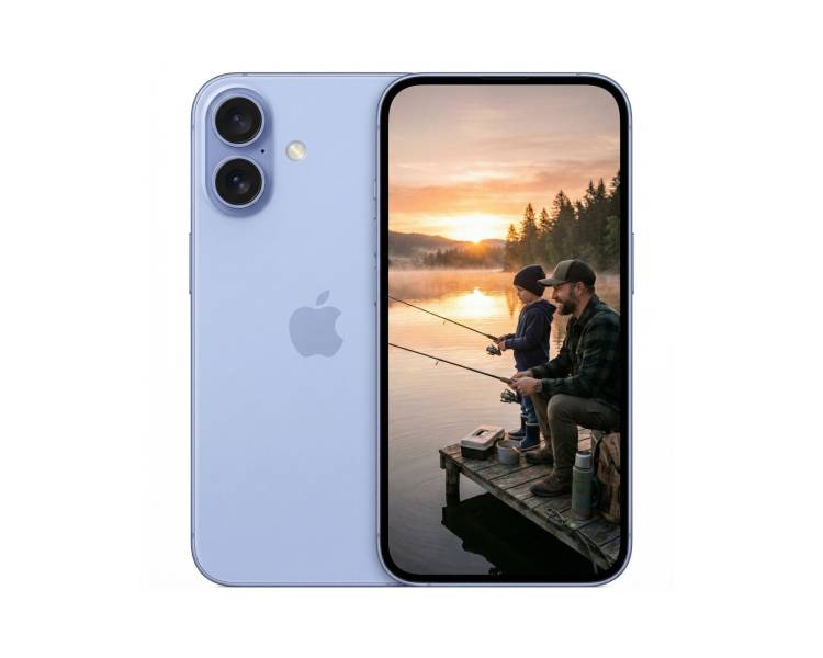 Coque iPhone 16 personnalisée en Silicone