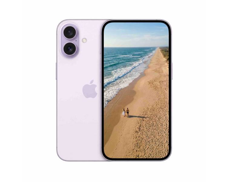 Coque iPhone 17 personnalisée en Silicone