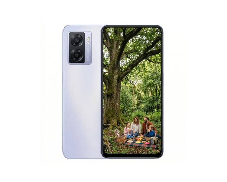 Coque Oppo A57/A77 personnalisée en silicone