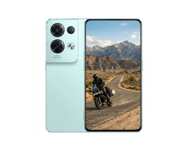 Coque Oppo Reno 8 Pro personnalisée en silicone