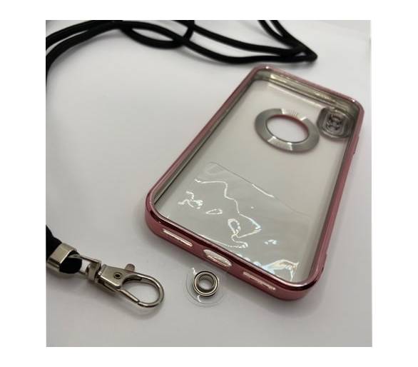 Cordon de Téléphone Universel