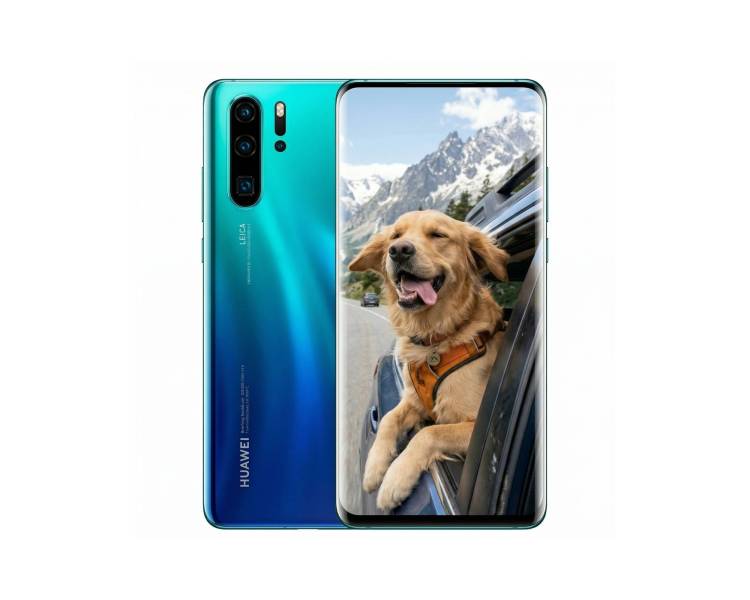 Coque P30 personnalisée en PVC rigide