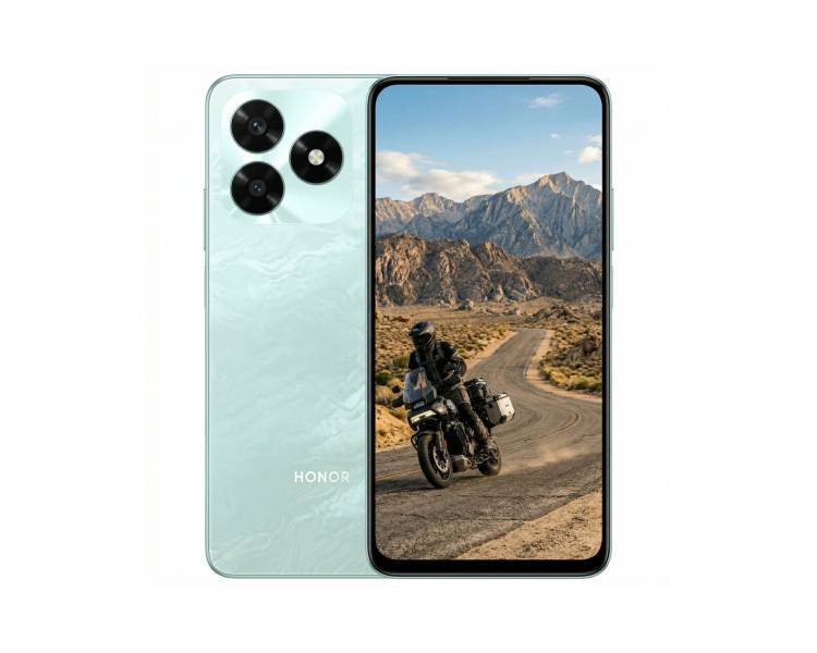Coque Honor X5C Plus personnalisée en silicone