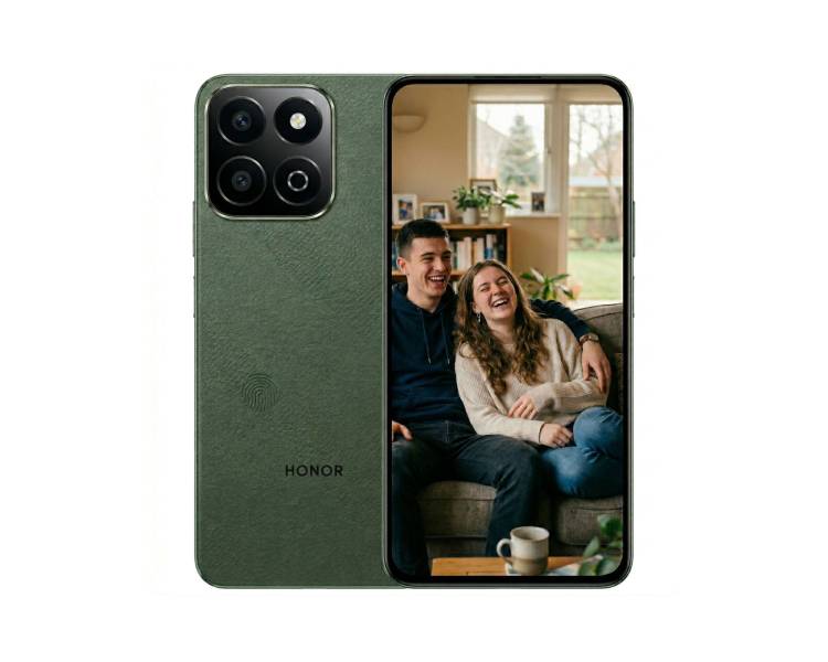 Coque Honor X6B personnalisée en silicone