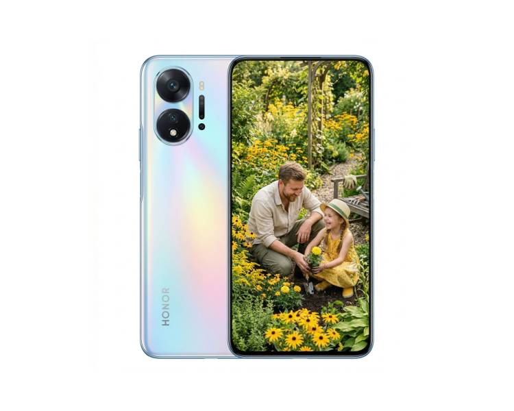 Coque Honor X7a personnalisée en silicone