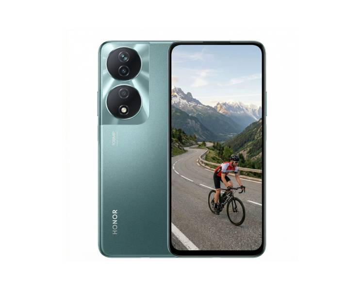 Coque Honor 90 Smart personnalisée en silicone