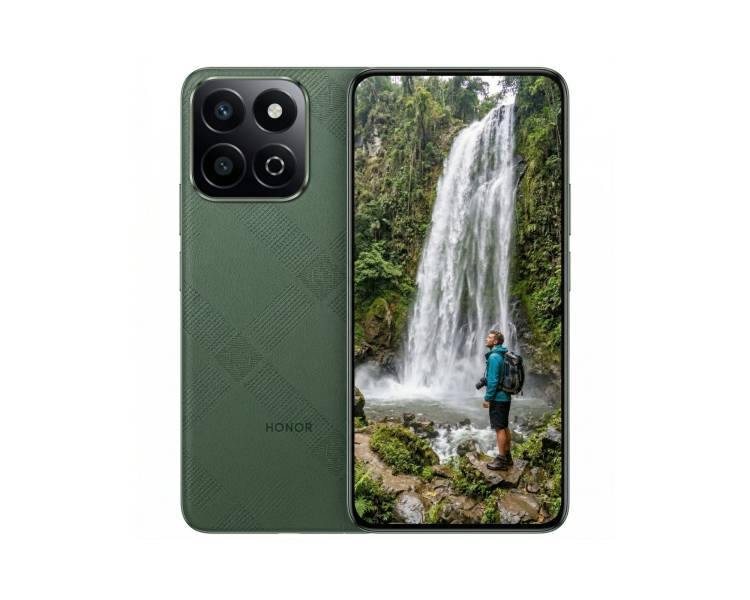 Coque Honor 200 Smart personnalisée en silicone