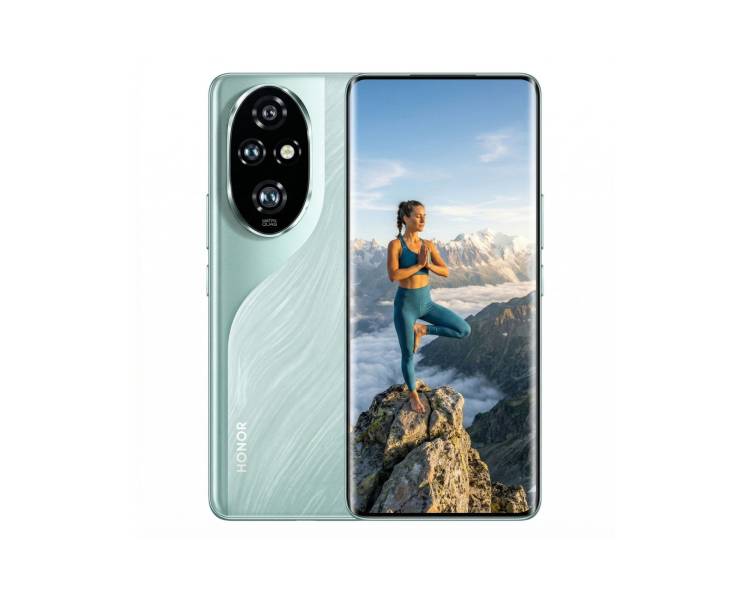 Coque Honor 200 Pro personnalisée en silicone