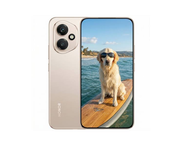 Coque Honor 400 personnalisée en silicone