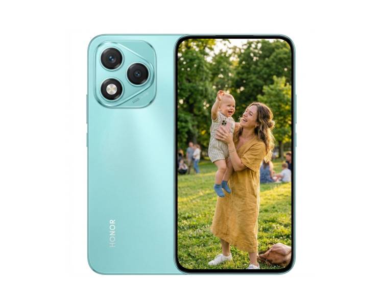 Coque Honor 400 Lite personnalisée en silicone