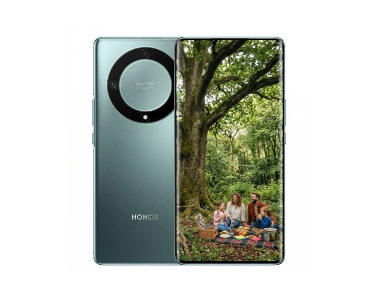 Coque Honor Magic 5 Lite personnalisée en silicone