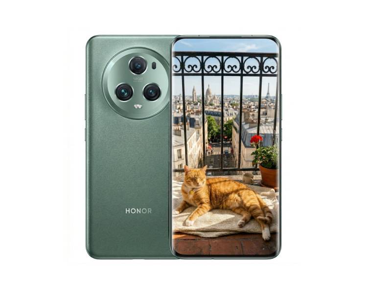 Coque Honor Magic 5 Pro personnalisée en silicone