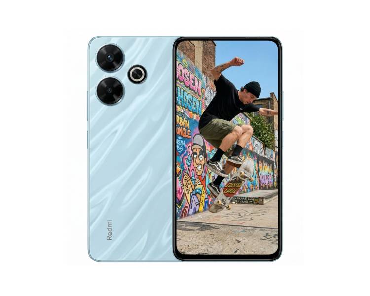 Coque Redmi 13 personnalisée en silicone