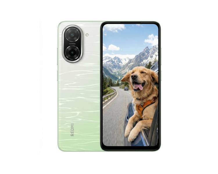 Coque Redmi A5 personnalisée en silicone