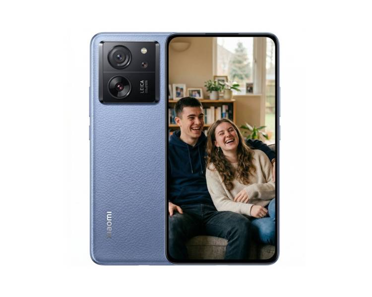 Coque 13T/13T Pro personnalisée en silicone