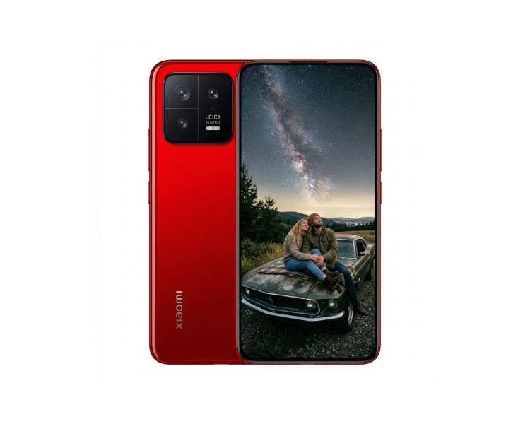 Coque Xiaomi 13 personnalisée en silicone