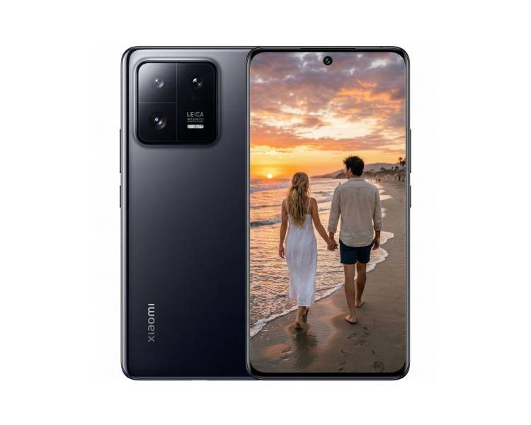 Coque Xiaomi 13 Pro (4G) personnalisée en silicone