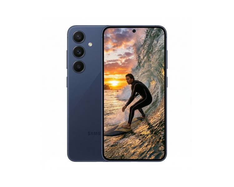 Coque Galaxy S25 personnalisée en Silicone