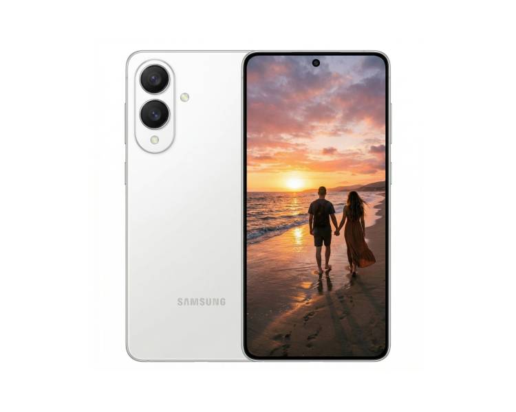 Coque Galaxy S25 EDGE personnalisée en Silicone