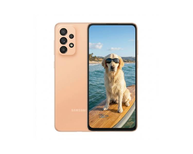 Coque Galaxy A13 (4G) personnalisée en Silicone