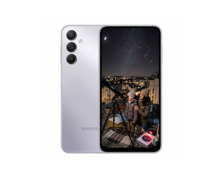 Coque Galaxy A14 (4G/5G) personnalisée en Silicone