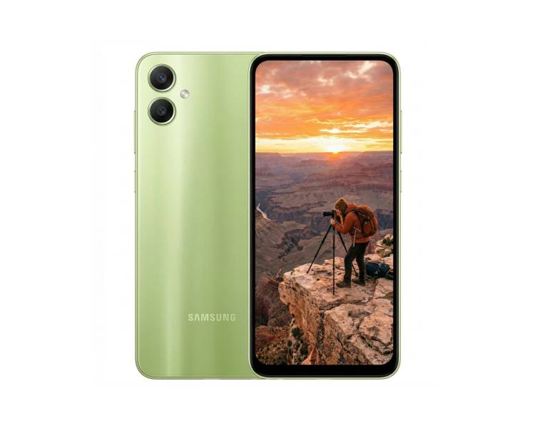 Coque Galaxy A05 personnalisée en Silicone