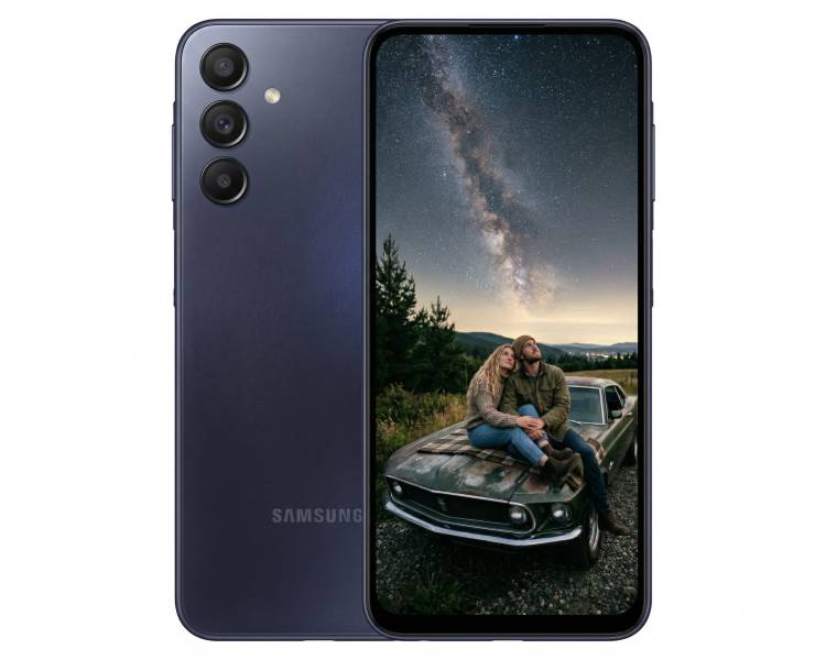 Coque Galaxy A15 personnalisée en Silicone