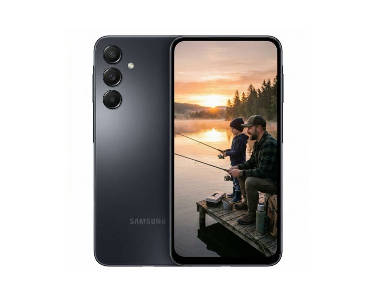 Coque Galaxy A16 personnalisée en Silicone