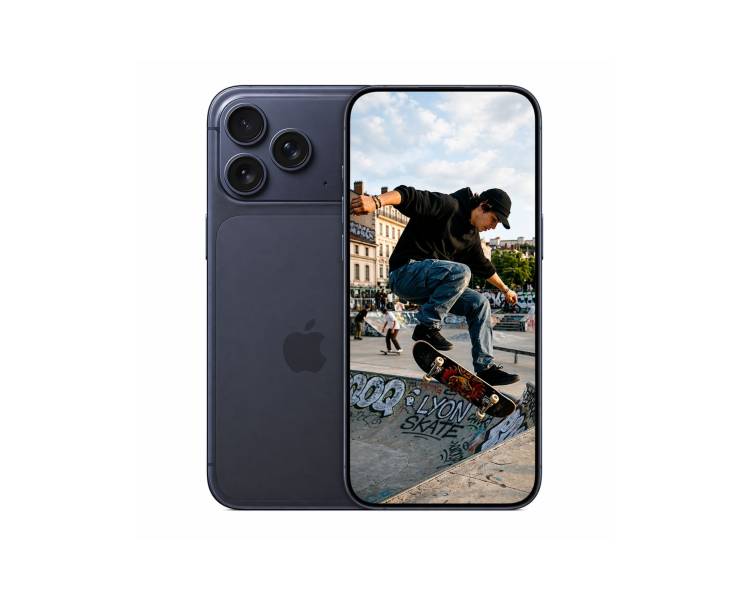 Coque iPhone 17 Pro personnalisée en Silicone