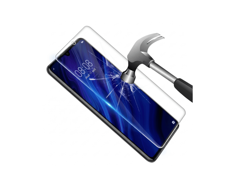 Verre trempé pour Apple