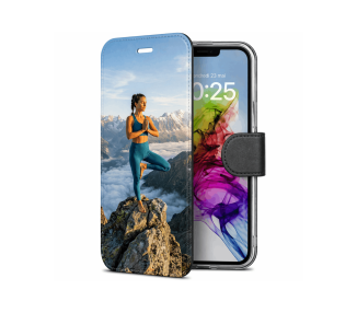 Etui Galaxy A50 personnalisé en Simili
