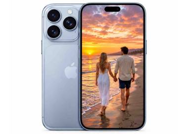 Coque iPhone 18 Pro personnalisée