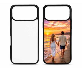 Coque iPhone 18 Pro personnalisée avec photo